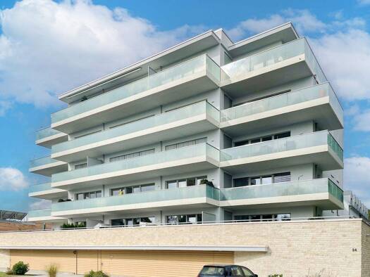 Wohnung zur Miete 1.584 € 3 Zimmer 144 m² 3. Geschoss frei ab sofort Kitzingen 97318