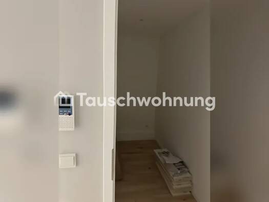 Wohnung zur Miete Tauschwohnung 607 € 1,5 Zimmer 33 m² 2. Geschoss Kirchsteigfeld Potsdam 14480