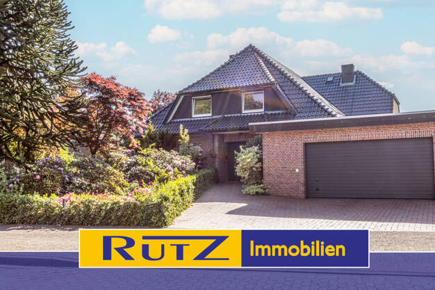 Wohnung zur Miete 950 € 3,5 Zimmer 125 m² Dachgeschoss, EG Brendel - Adelheide - Bezirk 1 Delmenhorst 27755