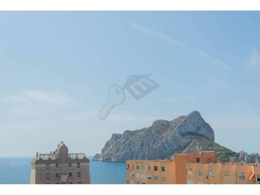 Wohnung zum Kauf 305.000 € 1 Zimmer 59 m² 13. Geschoss Rosa de Los Vientos, 16 - Edf. Calpe Place, Esc. 3 16 Calp 03710