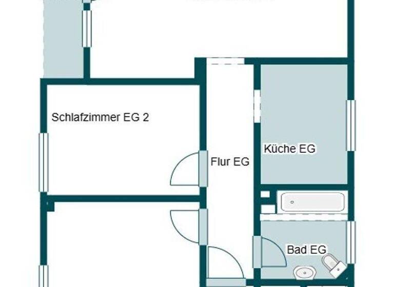 Sonstiges zum Kauf als Kapitalanlage geeignet 575.000 € 6 Zimmer 132 m² 660,2 m² Grundstück Unterbrunnenreuth Ingolstadt 85051