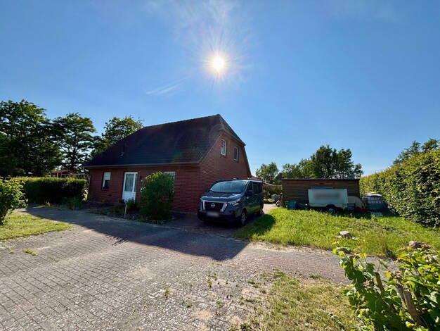 Einfamilienhaus zum Kauf provisionsfrei 289.000 € 7 Zimmer 125 m² 700 m² Grundstück Gnoien Gnoien 17179