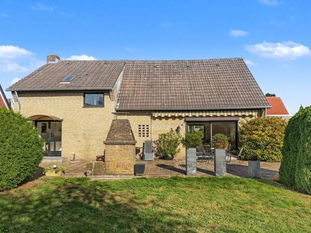 Einfamilienhaus zum Kauf 285.000 € 5 Zimmer 150 m² 1.070 m² Grundstück Wolbeck Münster 48167