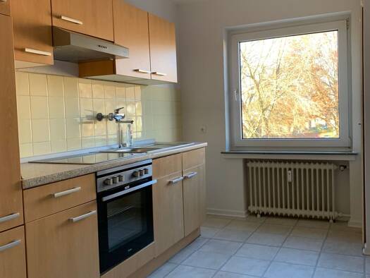 Wohnung zur Miete 470 € 2 Zimmer 55 m² Geschoss 2/3 frei ab sofort Pestalozzistraße 5 A Munster 29633