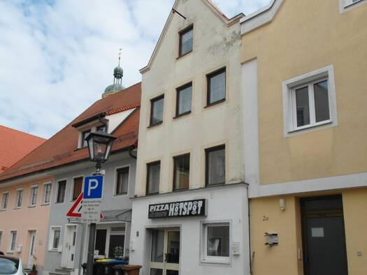 Einfamilienhaus zum Kauf 5 Zimmer 95,9 m² 70 m² Grundstück Mindelheim Mindelheim 87719