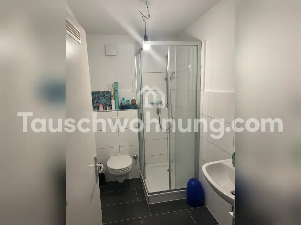 Wohnung zur Miete Tauschwohnung 700 € 2 Zimmer 50 m²<br/>Wohnfläche Niendorf Hamburg 20257