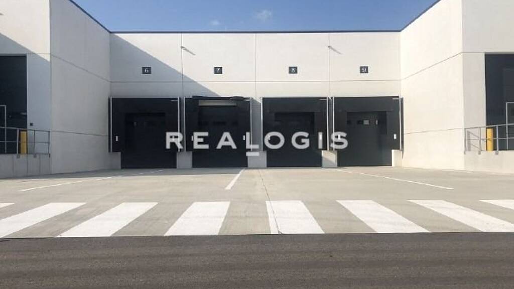 Halle/Industriefläche zur Miete provisionsfrei 5.000 m² Lagerfläche Großsachsenheim Sachsenheim 74343