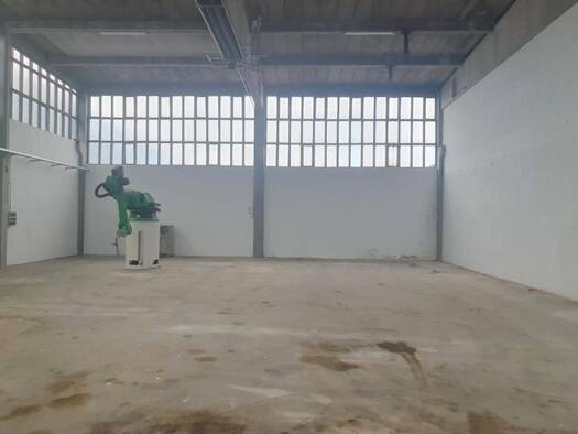 Lagerhalle zur Miete 1.500 € 298 m² Lagerfläche Winkerling Maxhütte-Haidhof 93142