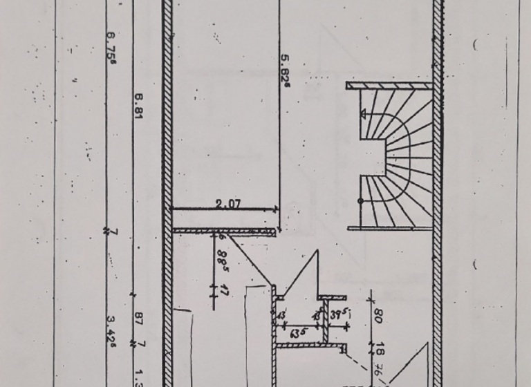 Reihenmittelhaus zum Kauf 350.000 € 3 Zimmer 107 m² 167 m² Grundstück frei ab 01.06.2026 Ragow Mittenwalde 15749