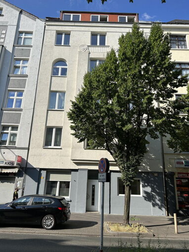 Mehrfamilienhaus zum Kauf provisionsfrei 730.000 € 24 Zimmer 505 m² 163 m² Grundstück Borsigstr. 66 Borsigplatz Dortmund 44145