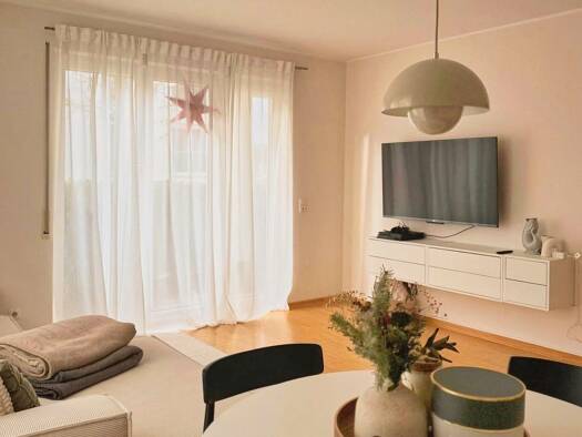 Terrassenwohnung zur Miete 900 € 2 Zimmer 66 m² Geschoss EG/4 frei ab 01.05.2026 Trier-Ost Trier 54295