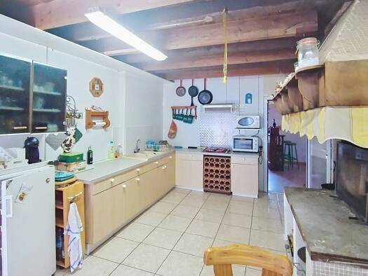 Haus zum Kauf 83.000 € 115 m² 3.000 m² Grundstück Murat-sur-Vèbre 81320