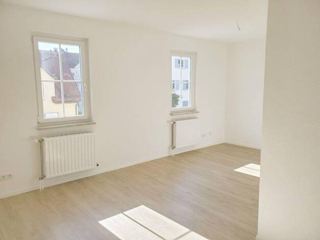 Wohnung zur Miete 500 € 1 Zimmer 33 m² Innenstadt Tübingen 72070