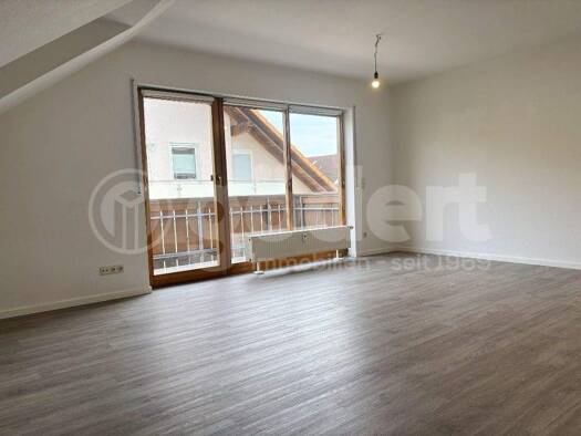 Wohnung zur Miete 500 € 1 Zimmer 40,2 m² 2. Geschoss Sulzbach Sulzbach am Main 63834