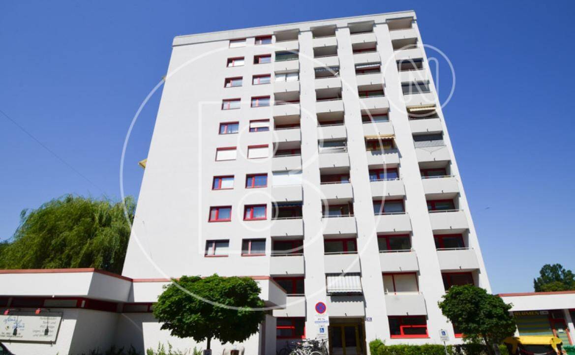 Wohnung – Salzburg, Nonntal - Ansicht 4