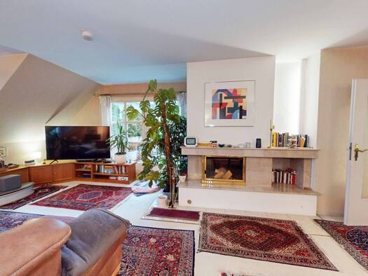 Wohnung zum Kauf 330.000 € 3 Zimmer 115 m² Schwaig 90571