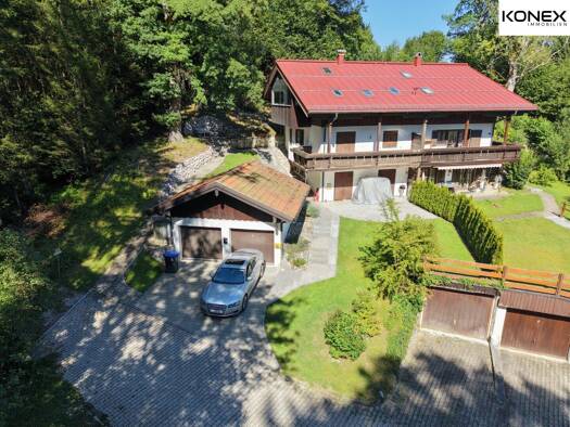 Sonstiges zum Kauf als Kapitalanlage geeignet 1.450.000 € Groißenbach Reit im Winkl 83242