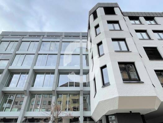Büro zur Miete 1.690 m² Bürofläche teilbar ab 290 m² West West 70173