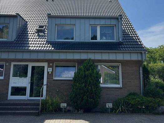 Wohnung zum Kauf 239.000 € 2 Zimmer 59 m² Kinderhaus Münster 48159