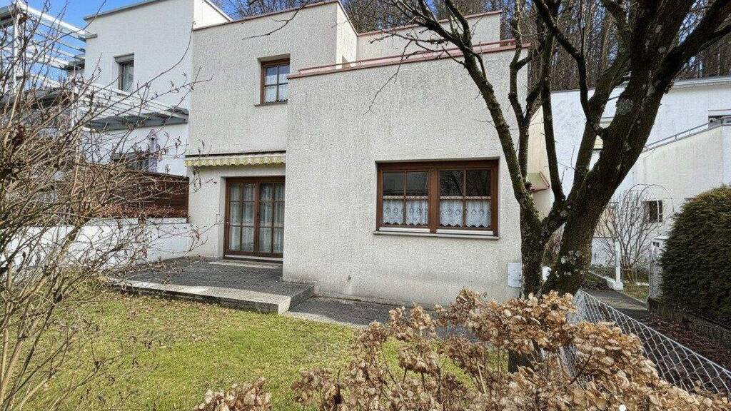 Haus zum Kauf 448.000 € 129 m² 230 m² Grundstück Pöstlingberg Linz 4040