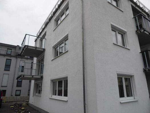 Verkaufsfläche zur Miete 18 € 80 m² Verkaufsfläche Bad Nauheim 61231