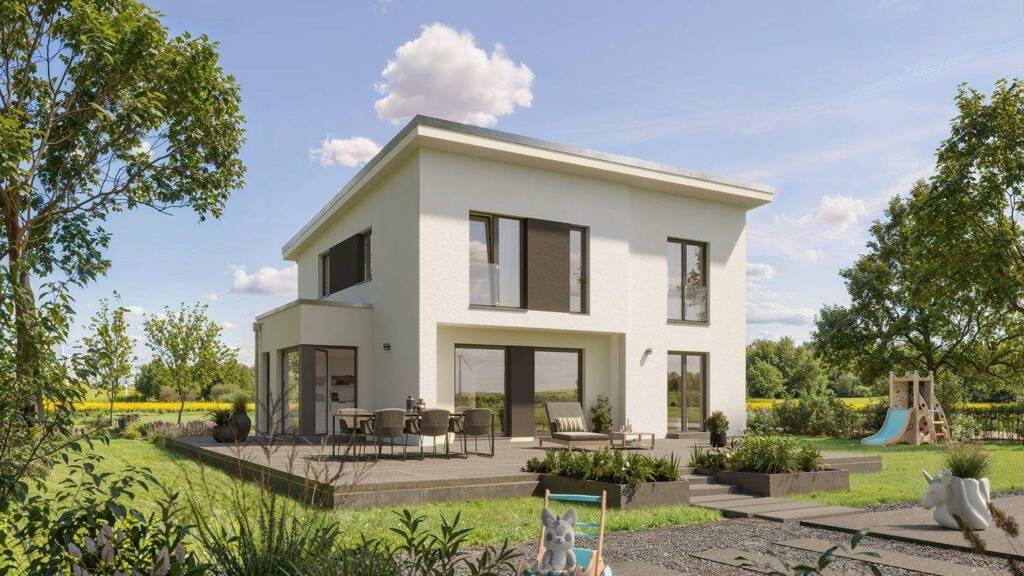 Einfamilienhaus zum Kauf 480.000 € 6 Zimmer 145 m² 798 m² Grundstück Bosenbach 66887
