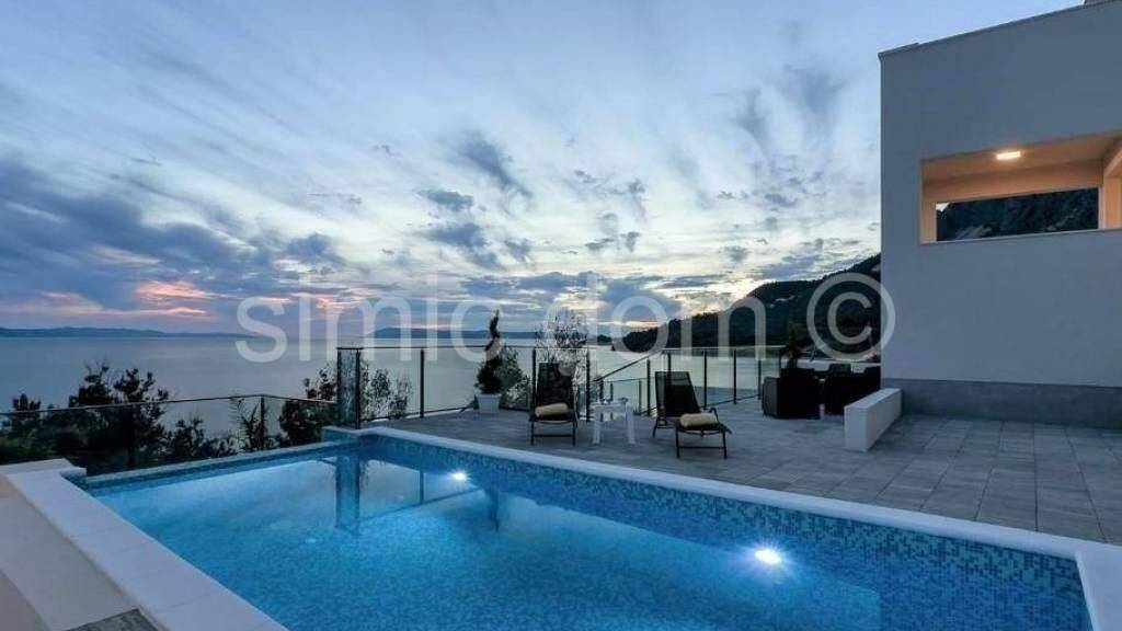 Haus zum Kauf 10 € 2 Zimmer 110 m² Podgora