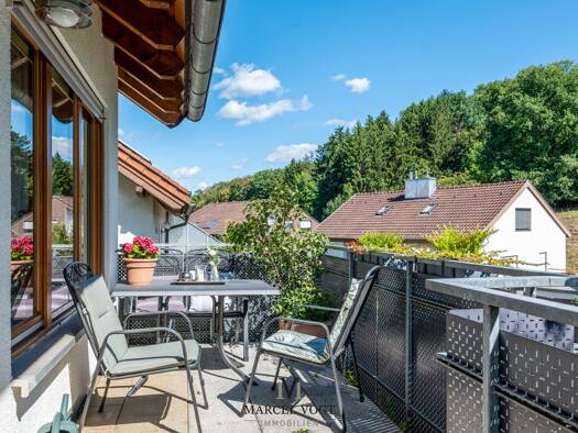 Doppelhaushälfte zum Kauf 449.000 € 5 Zimmer 113 m² 198 m² Grundstück Bünzwangen Ebersbach an der Fils 73061