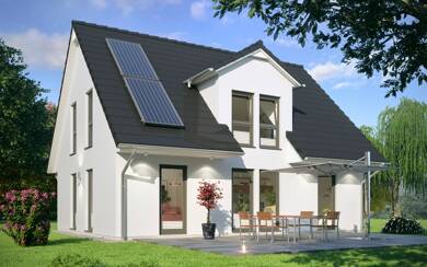 Einfamilienhaus zum Kauf 343.100 € 4 Zimmer 121,2 m² 561 m² Grundstück Silbitz Silbitz 07613