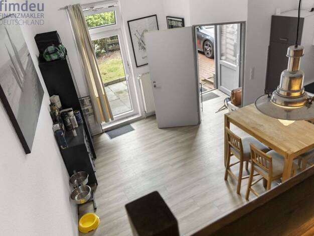 Sonstiges zum Kauf als Kapitalanlage geeignet 139.000 € 1 Zimmer 30 m² Osternburg Oldenburg 26135