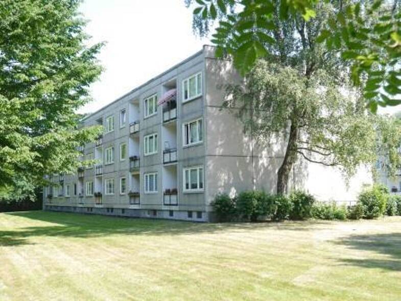 Wohnung zur Miete 756 € 2,5 Zimmer 85,6 m² frei ab 15.07.2025 Dahmeweg 24 Lurup Hamburg 22547