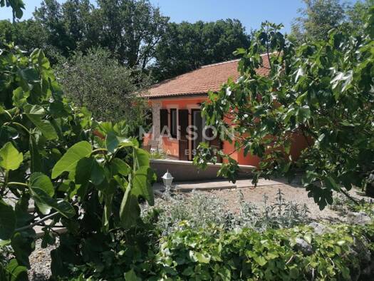 Einfamilienhaus zum Kauf 560.000 € 3 Zimmer 1.600 m² Grundstück Dobrinj 51514