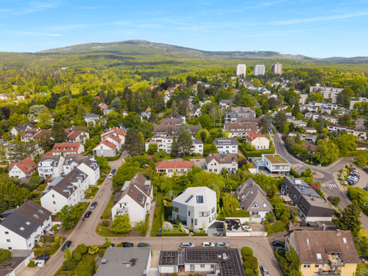 Grundstück zum Kauf 1.050.000 € 720 m² Grundstück Schönberg Kronberg 61476