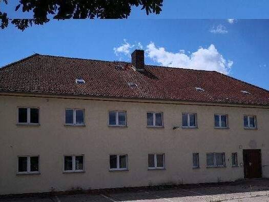 Bürogebäude zur Miete provisionsfrei 1.364 € 15 Zimmer 237,2 m² Bürofläche Am Alten Bahnhof 11 A Lutherstadt Wittenberg Wittenberg 06886