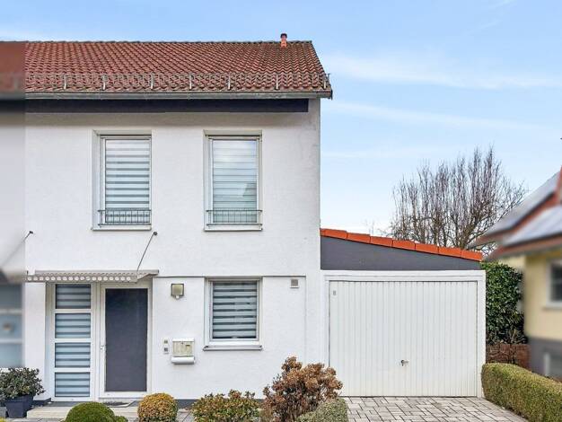 Reihenendhaus zum Kauf 499.000 € 5 Zimmer 132,2 m² 231,7 m² Grundstück Michelbach Marburg 35041