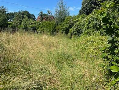 Grundstück zum Kauf 195.000 € 595 m² Grundstück Wietesch/Schleupe Rheine 48431