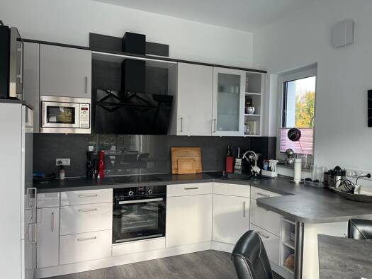 Penthouse zur Miete 1.986 € 4 Zimmer 131,5 m² Geschoss -4/4 frei ab 01.02.2026 Hiddesen Detmold 32760