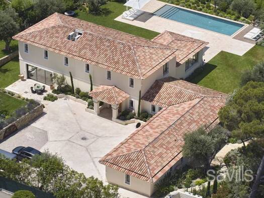 Haus zum Kauf 5.900.000 € 550 m² 3.176 m² Grundstück Pibonson-Les Faisses-Ranguin Mougins 06250