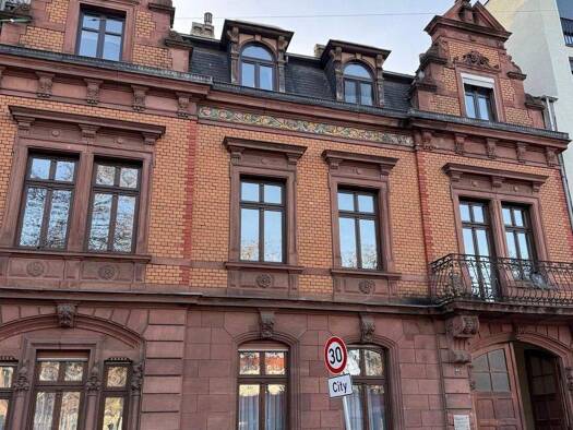Mehrfamilienhaus zum Kauf als Kapitalanlage geeignet 760.000 € 363 m² St Johann Saarbrücken 66111