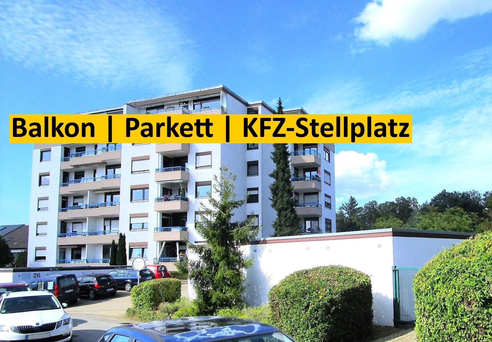 Studio zur Miete 370 € 1 Zimmer 34 m²<br/>Wohnfläche 3.<br/>Geschoss Esternaystr. 26 Etzenrot Waldbronn 76337