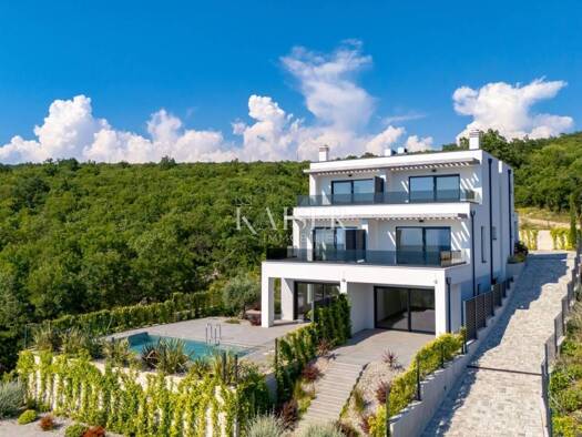Haus zum Kauf 695.000 € 4 Zimmer 203 m² Rozmanici, Kostrena Kostrena