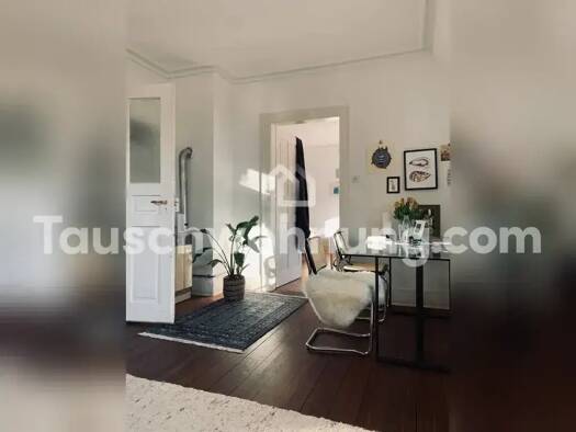Wohnung zur Miete Tauschwohnung 735 € 2 Zimmer 60 m² Süd Stuttgart 70199