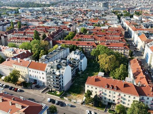 Büro zum Kauf - Erstbezug 633.000 € 4 Zimmer Hohenbergstraße 18 Wien 1120