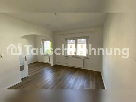Wohnung zur Miete Tauschwohnung 750 € 2 Zimmer 54 m² 2. Geschoss Riensberg Bremen 28213