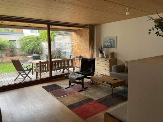 Doppelhaushälfte zum Kauf 149 m² 400 m² Grundstück Ötztal-Bahnhof 6430