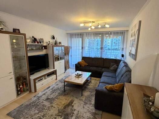 Wohnung zur Miete 1.000 € 3 Zimmer 80 m² frei ab sofort Wetzendorf Nürnberg 90425