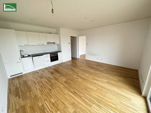 Wohnung zur Miete 560 € 2 Zimmer 50,6 m² 4. Geschoss Reininghausstraße 10 Eggenberg Graz 8020