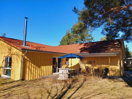 Haus zum Kauf 195.000 € 3 Zimmer 83,9 m² 345 m² Grundstück Mirow Mirow OT Granzow 17252