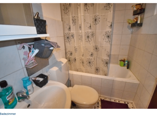 Studio zur Miete 750 € 1 Zimmer 31 m² Geschoss 2/3 frei ab 15.09.2026 Nied West 65934