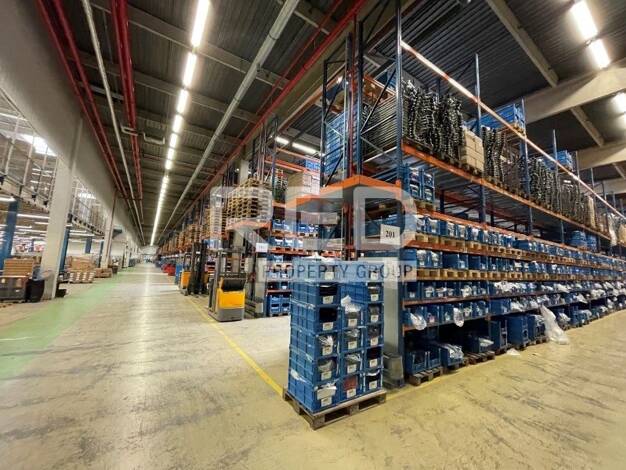 Lagerhalle zur Miete 45.250 m² Lagerfläche Essen 45356